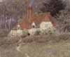 A Surrey Cottage