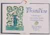 The Fruitful Year by William Morris