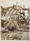 Old Tudor House 1948