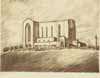 New Cathedral Stag Hill 1947