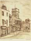 Holy Trinity High Street 1947