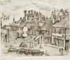 Tunsgate Former Corn market 1947