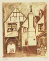 Angel Yard 1947