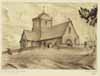 St Martha's Chapel 1946