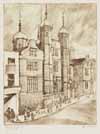 Abbots Hospital 1947