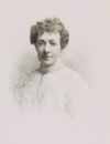 Portrait of Ruby Lawrence (nee Guy)