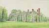 Loseley House c 1920