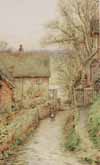 Ferry Lane St Catherine's