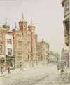 Abbots Hospital