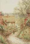 Pilgrims Way St Catherine's