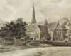 Shalford Church
