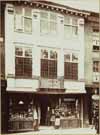 Front of Guildford House 1910