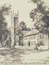 Christ Church Guilford (SIC) USA