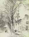 First Church Guilford (SIC) USA