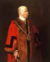 Mayor Henry Neville