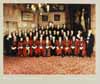 Guildford Borough Councillors 1974