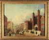 Abbots Hospital High Street