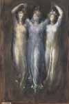 Three Female Forms (after Watts)