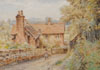 Ferry Lane St Catherine's