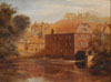 The Old Mill