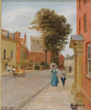 Quarry Street Guildford